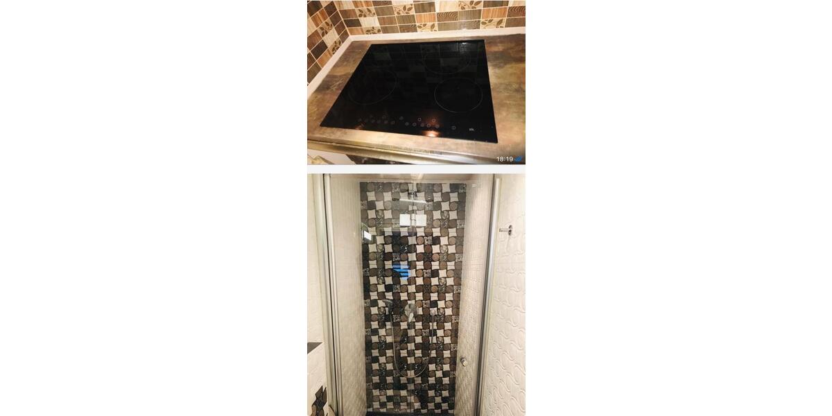 Erdgeschoßwohnung Düsseldorf Stadtbezirk 5 - 1 Zimmer, 20 m&sup2;, 680&euro; | Angebot:25907547