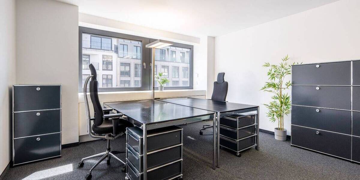 Gewerbeobjekt Düsseldorf Friedrichstadt - 169&euro; | Angebot:25741961