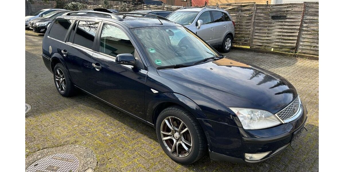 Ford Mondeo 201.000 km 799 &euro; Köln 51069