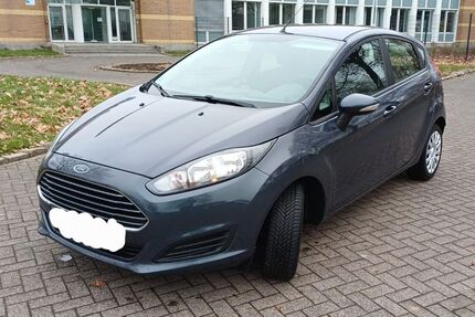 Ford Fiesta 152.000 km 3.750 &euro; Willich 47877