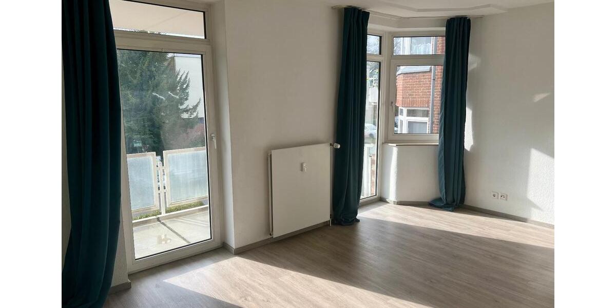 Etagenwohnung Solingen - 1 Zimmer, 38 m&sup2;, 98.500&euro; | Angebot:26058814
