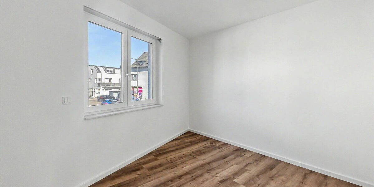 Etagenwohnung Köln Lövenich - 3 Zimmer, 70 m&sup2;, 1.400&euro; | Angebot:26648662