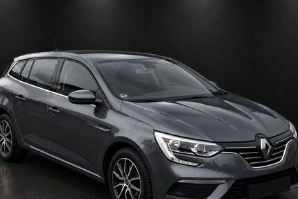Renault Megane 73.999 km 8.999 &euro; Brühl 50321