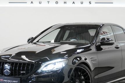 Mercedes-Benz C 63 AMG 79.900 km 52.900 &euro; Remscheid/NRW 42855