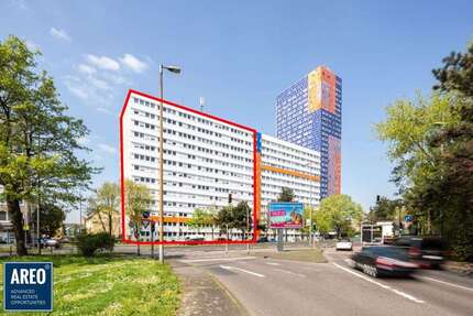 Gewerbeobjekt Köln Ehrenfeld - 371&euro; | Angebot:25881559