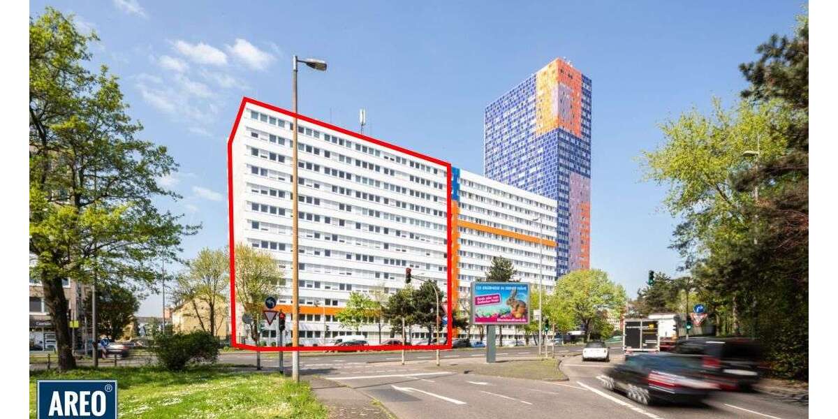 Gewerbeobjekt Köln Ehrenfeld - 371&euro; | Angebot:25881559
