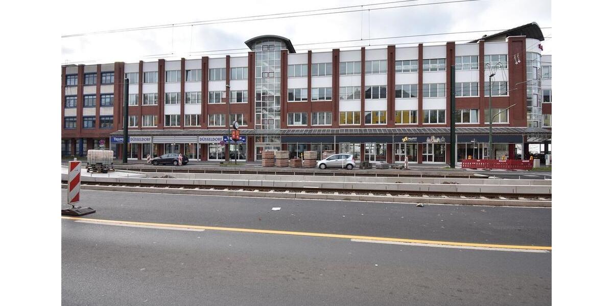 Gewerbeobjekt Düsseldorf Stadtbezirk 8 - 4.185&euro; | Angebot:24214674