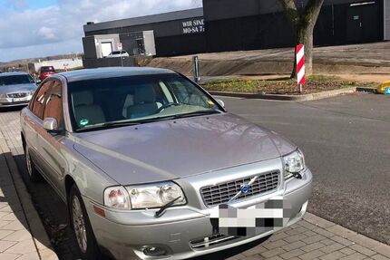 Volvo S80 227.000 km 5.000 &euro; Köln 51149