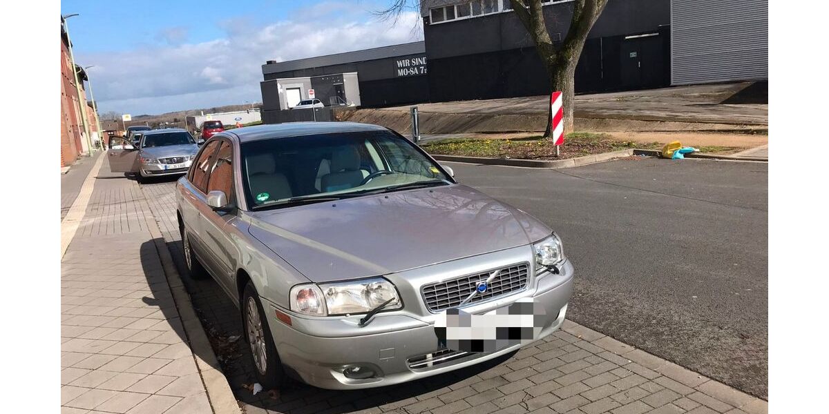 Volvo S80 227.000 km 5.000 &euro; Köln 51149