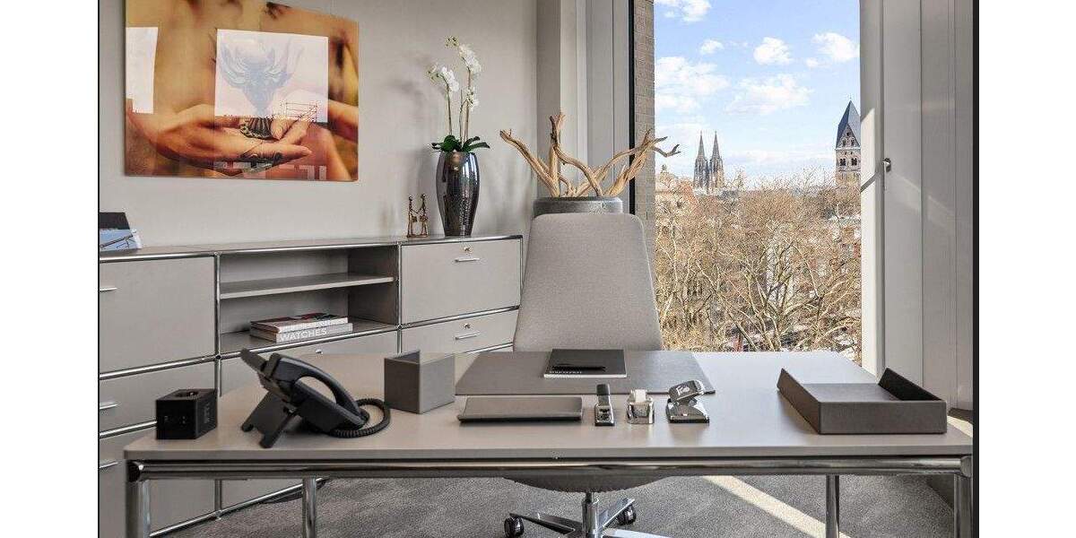 Gewerbeobjekt Köln Altstadt-Süd - 264&euro; | Angebot:25773199