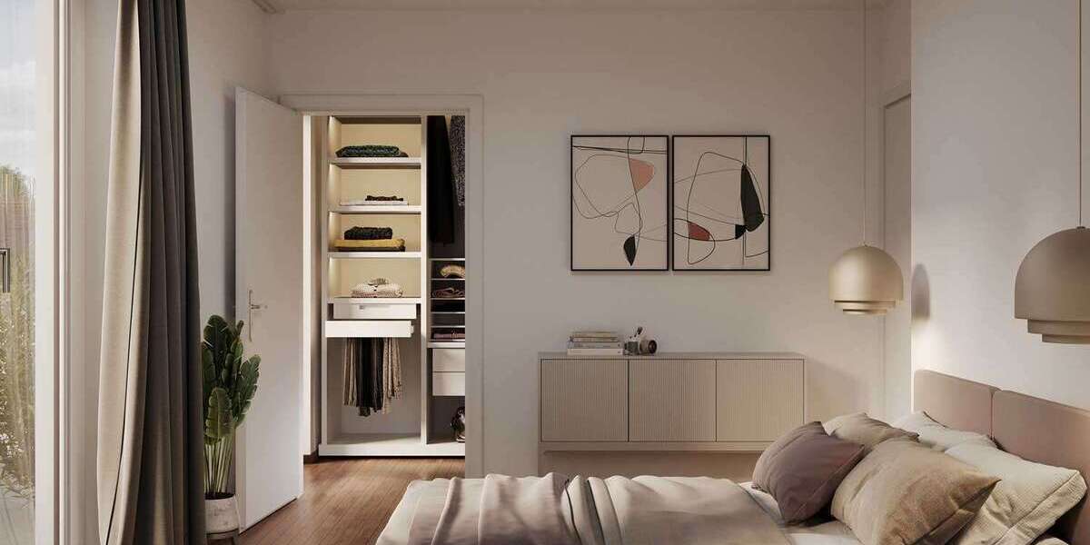 Etagenwohnung Köln Ehrenfeld - 3 Zimmer, 76 m&sup2;, 611.900&euro; | Angebot:17611799