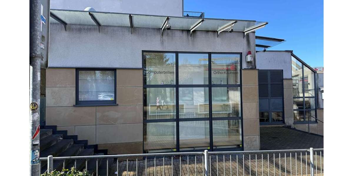 Gewerbeobjekt Bergisch Gladbach Frankenforst - 960&euro; | Angebot:25356378