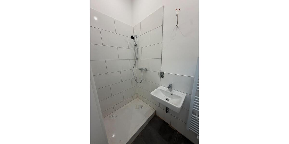 Erdgeschoßwohnung Köln Ehrenfeld - 1 Zimmer, 22 m&sup2;, 600&euro; | Angebot:26699833