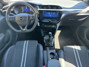 Opel Corsa GS KAM SHZ LHZ CAR PLAY ANDROID AUTO 5.750 km 19.490 &euro; HAAN 42781