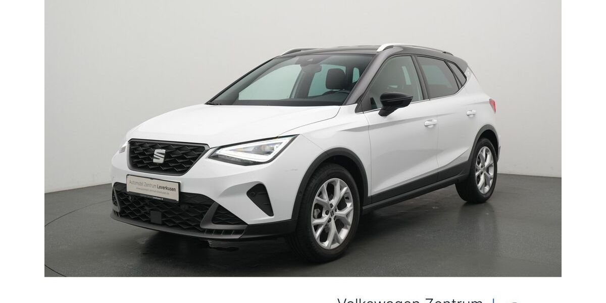Seat Arona 12.206 km 21.988 &euro; Leverkusen 51379
