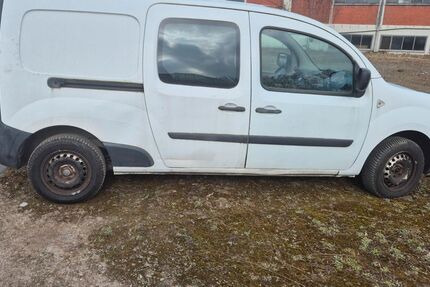 Renault Kangoo 311.000 km 1.450 &euro; Köln 50737