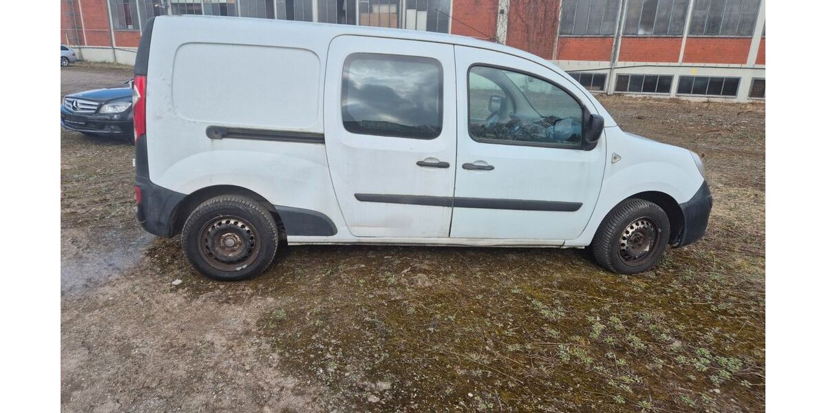 Renault Kangoo 311.000 km 1.450 &euro; Köln 50737