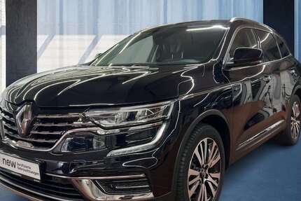 Renault Koleos 72.520 km 26.730 &euro; Köln 50939