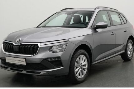 Skoda Kamiq 2.980 km 18.980 &euro; Leverkusen 51379