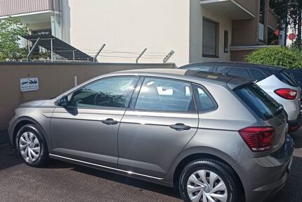 VW Polo 16.300 km 13.300 &euro; Düsseldorf 40476