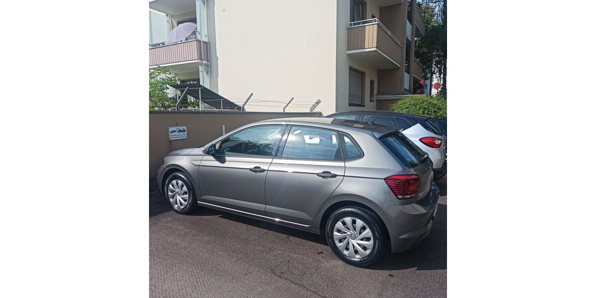 VW Polo 16.300 km 13.300 &euro; Düsseldorf 40476