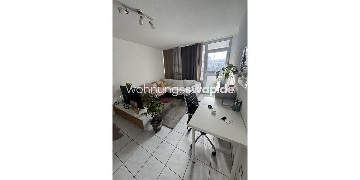 Etagenwohnung Köln Lindenthal - 1 Zimmer, 38 m&sup2;, 450&euro; | Angebot:25430639