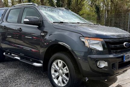 Ford Ranger 75.000 km 22.900 &euro; Bergisch Gladbach 51427
