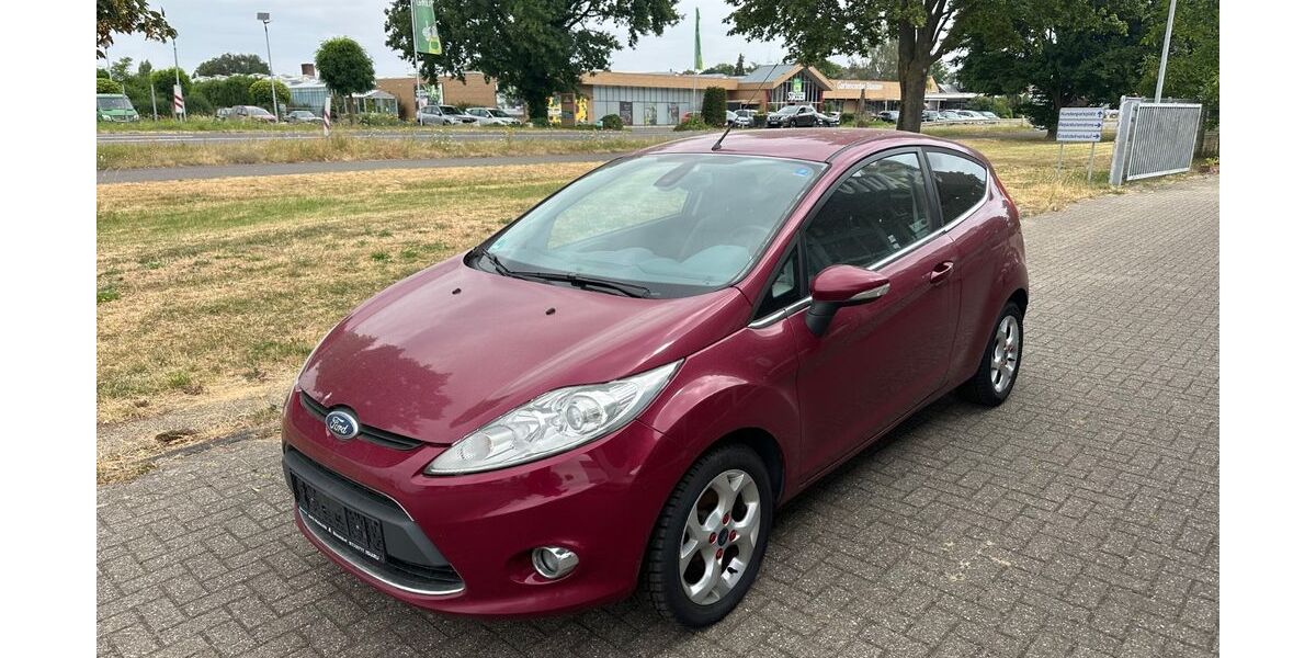 Ford Fiesta 288.000 km 1.290 &euro; Bergheim Zieverich (bei Köln) 50126