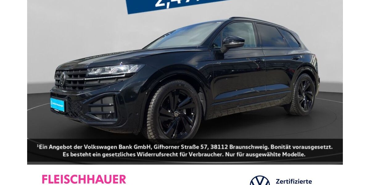 VW Touareg 13.134 km 77.980 &euro; Köln 50968