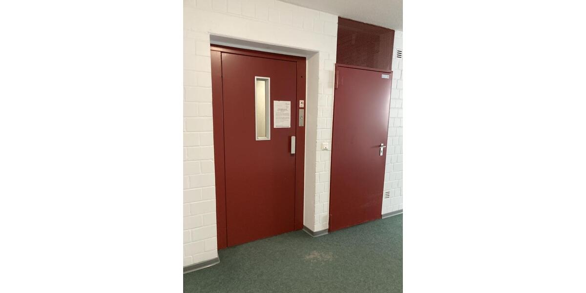 Etagenwohnung Köln Mülheim - 1.5 Zimmer, 41 m&sup2;, 277&euro; | Angebot:25956757