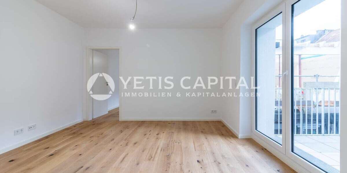 Etagenwohnung Köln Rodenkirchen - 3 Zimmer, 50 m&sup2;, 325.000&euro; | Angebot:25802269