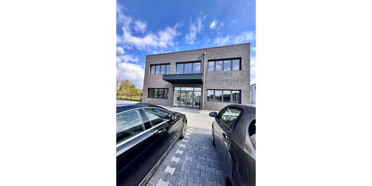 Gewerbeobjekt Brühl - 1.100&euro; | Angebot:26181677