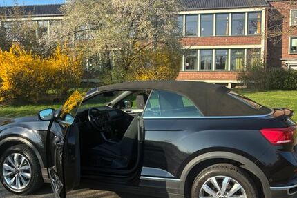 VW T-Roc 57.000 km 20.900 &euro; Köln 51069