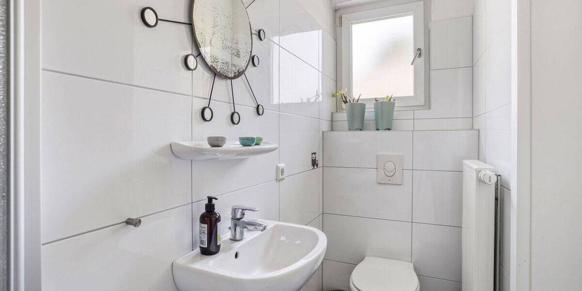 Einfamilienhaus Düsseldorf Stockum - 4 Zimmer, 137 m&sup2;, 949.000&euro; | Angebot:25687686