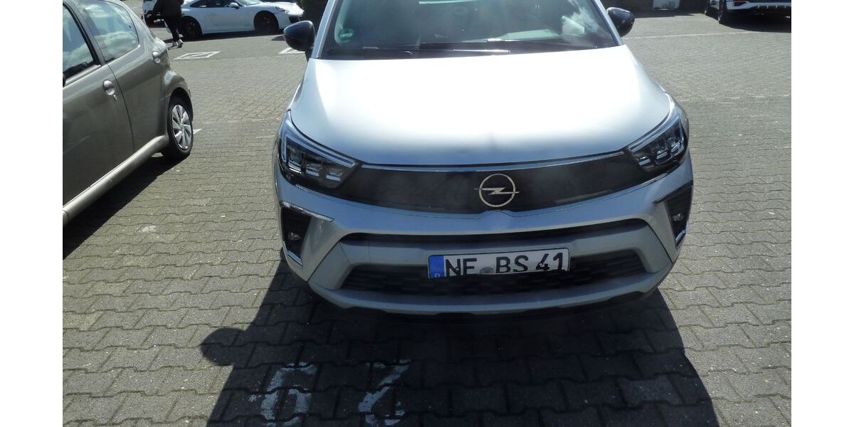 Opel Crossland (X) 13.800 km 20.300 &euro; Kaarst 41564
