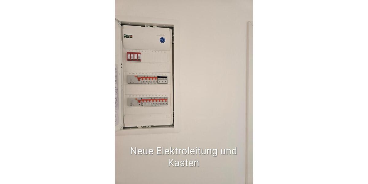 Etagenwohnung Leverkusen - 4 Zimmer, 80 m&sup2;, 275.000&euro; | Angebot:26705266