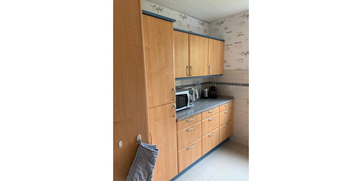 Etagenwohnung Monheim am Rhein - 3 Zimmer, 75 m&sup2;, 240.000&euro; | Angebot:25340678