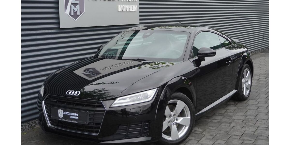 Audi TT 82.000 km 22.990 &euro; Monheim am Rhein 40789