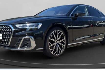 Audi A8 41.938 km 63.990 &euro; Köln (Raderberg) 50968
