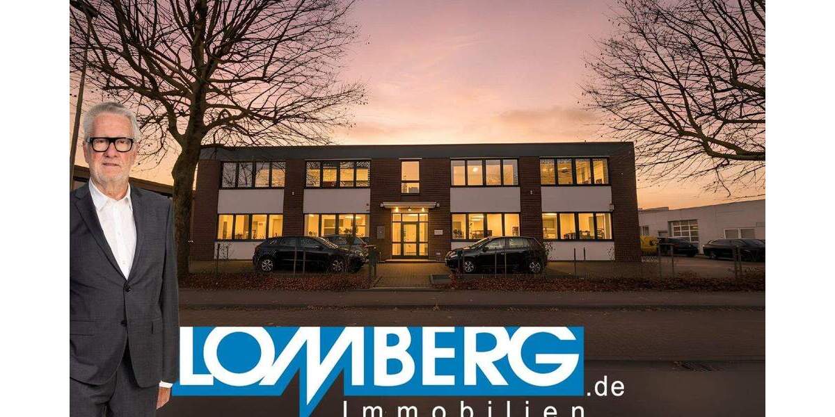 Gewerbeobjekt Willich - 3 Zimmer, 88 m&sup2;, 1.142&euro; | Angebot:25726400