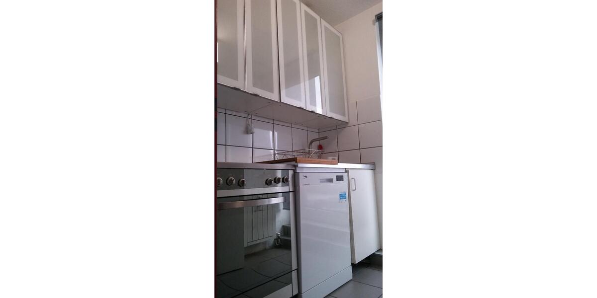 Etagenwohnung Köln Ehrenfeld - 1 Zimmer, 56 m&sup2;, 825&euro; | Angebot:26014770