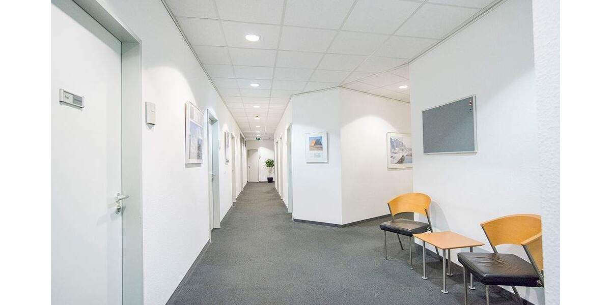 Gewerbeobjekt Düsseldorf Lörick - 825&euro; | Angebot:25805606