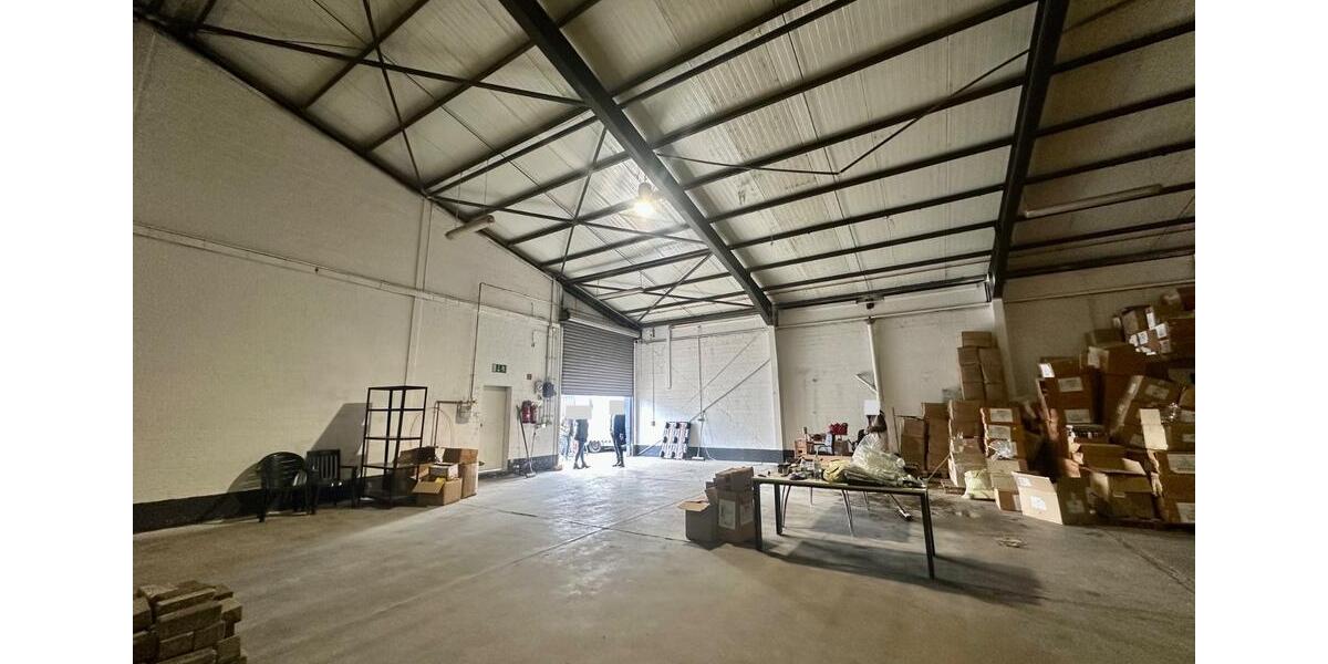 Gewerbeobjekt Langenfeld (Rheinland) - 3.180&euro; | Angebot:25152323