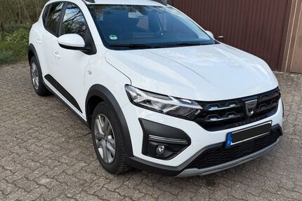 Dacia Sandero 79.029 km 14.900 &euro; Dormagen 41539