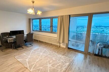 Wohnung Köln Kalk - 3 Zimmer, 72 m&sup2;, 239.900&euro; | Angebot:25820136