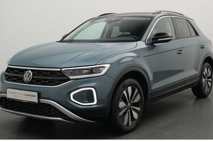 VW T-Roc 15.982 km 28.480 &euro; Leverkusen 51379