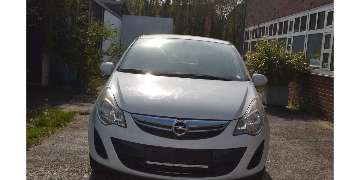 Opel Corsa 123.000 km 2.470 &euro; köln 50969