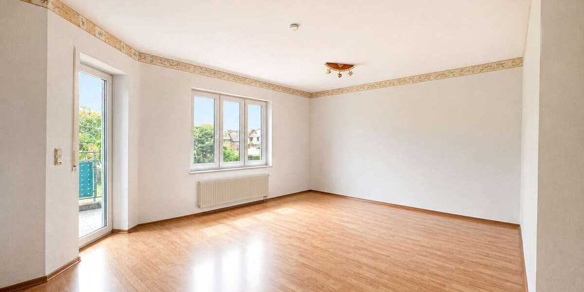 Etagenwohnung Frechen - 3 Zimmer, 80 m&sup2;, 319.900&euro; | Angebot:27319364