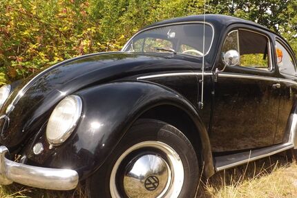 VW Käfer 48.224 km 22.222 &euro; Mettmann 40822