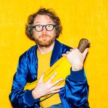 Friedemann Weise - Das bisschen Content 20.05.2026 ATELIER THEATER